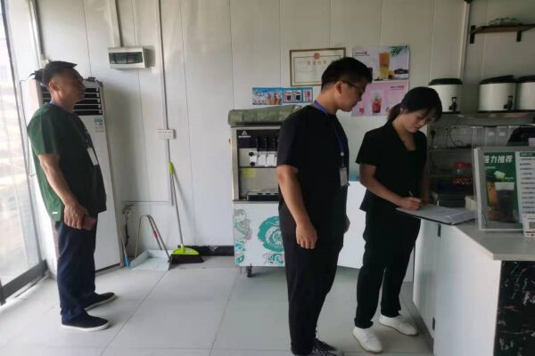 淮南市潘集區賀疃鎮：“三措并舉”扎實(shí)開(kāi)展“問(wèn)題幫辦、助企發(fā)展”主題活動(dòng)