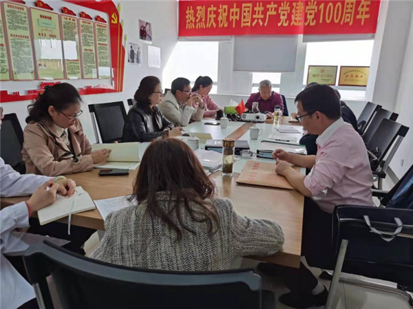 淮南生態(tài)環(huán)境部門(mén)與市場(chǎng)監督部門(mén)打出組合拳強化“雙隨機，一公開(kāi)”聯(lián)合監督抽查