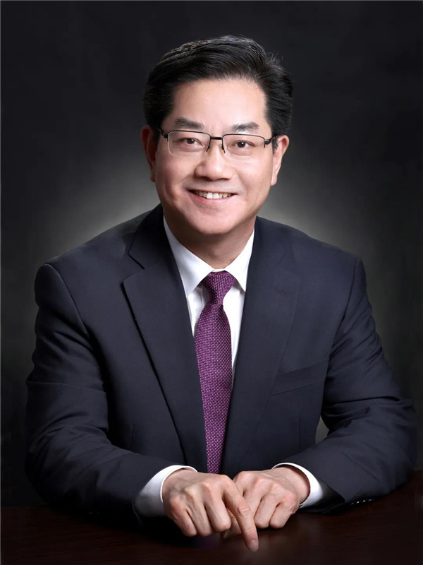 淮南壽縣籍老鄉范先群，當選中國工程院院士！