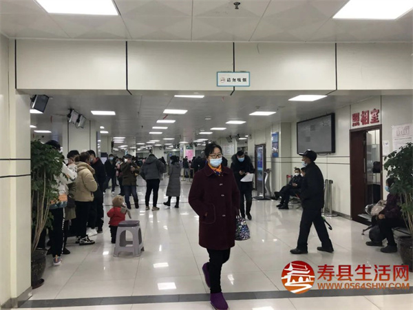 淮南壽縣婚姻登記全面實(shí)現 市內通辦 ！