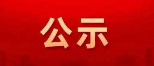 公示！淮南公安2個(gè)集體、2位民警擬獲公安部表彰！