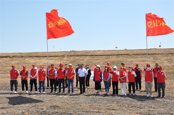 淮南市開(kāi)展軍地聯(lián)合水旱災害防御實(shí)戰演練