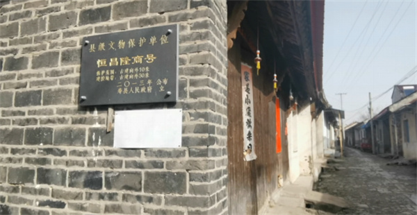 【圖說(shuō)淮南】——淮南這六處古鎮，每個(gè)都值得一去！