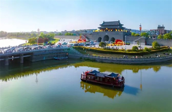 濃情中秋 喜迎國慶 | 壽縣慶“兩節”活動(dòng)安排來(lái)了！